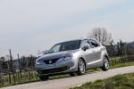 Suzuki Baleno SHVS 2016 года